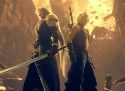 Final Fantasy VII Integrade