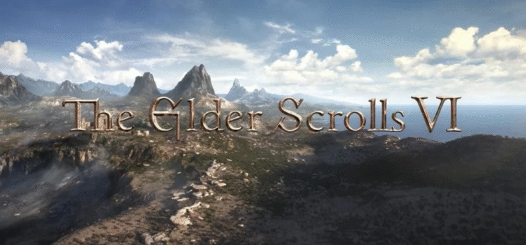 The Elder Scrolls VI