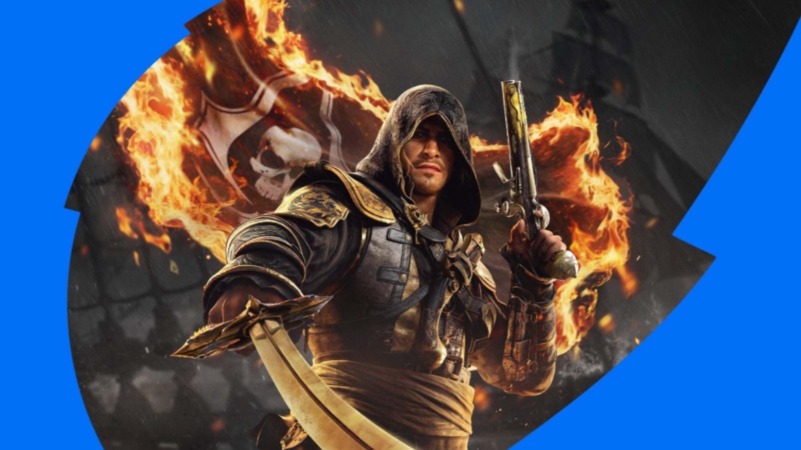 Assassin's Creed Black Flag Resynced